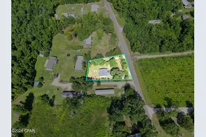 19655 Barfield Road, Blountstown, FL 32424 - Photo 34