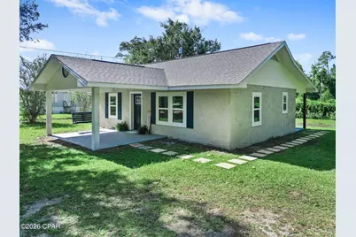19655 Barfield Road, Blountstown, FL 32424 - Photo 4