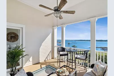 4100 Marriott 808 Drive #808, Panama City, FL 32408 - Photo 2
