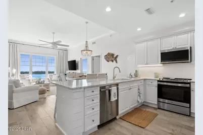 4100 Marriott 808 Drive #808, Panama City, FL 32408 - Photo 16