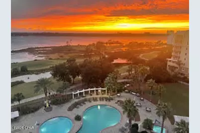 4100 Marriott 808 Drive #808, Panama City, FL 32408 - Photo 34