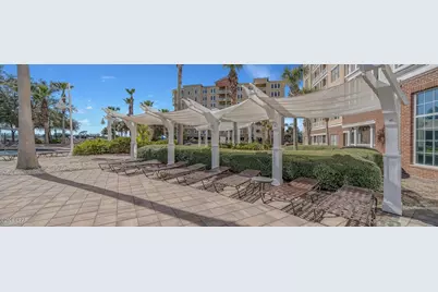 4100 Marriott 808 Drive #808, Panama City, FL 32408 - Photo 24