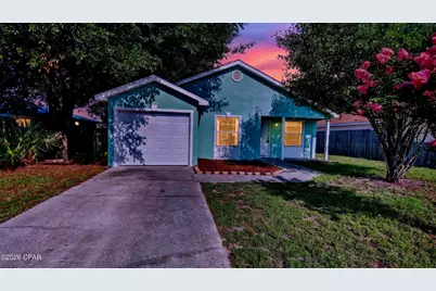 300 Azalea Street, Panama City Beach, FL 32407 - Photo 2