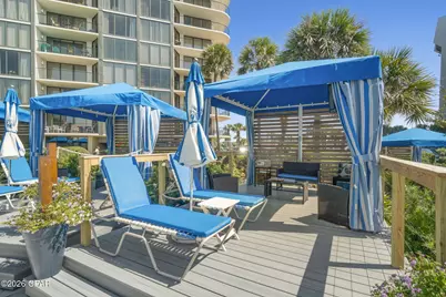 11619 Front Beach Road #403, Panama City Beach, FL 32407 - Photo 56