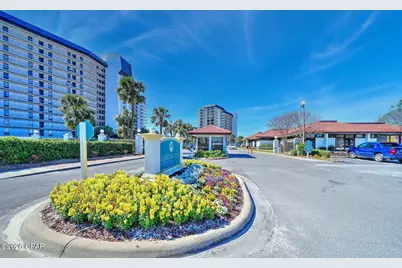 11619 Front Beach Road #403, Panama City Beach, FL 32407 - Photo 34