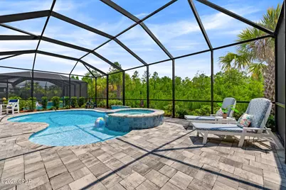9303 Paradise Drive, Panama City Beach, FL 32413 - Photo 4