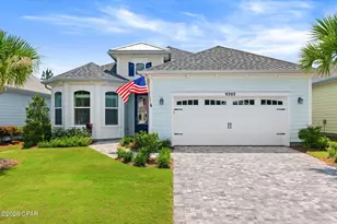 9303 Paradise Dr, Panama City Beach, FL 32413 - Photo 2