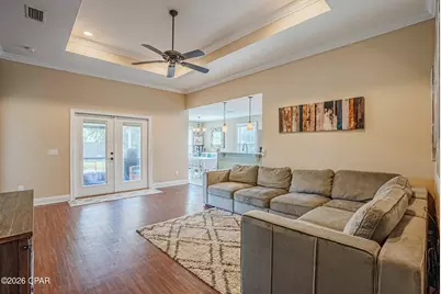 7116 Rebecca Boulevard, Southport, FL 32409 - Photo 2