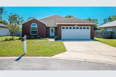 7116 Rebecca Boulevard, Southport, FL 32409 - Photo 36