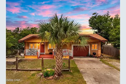1707 Chestnut Avenue, Panama City, FL 32405 - Photo 1