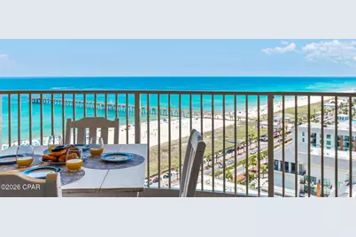 15928 Front Beach Road #31608, Panama City Beach, FL 32413 - Photo 1