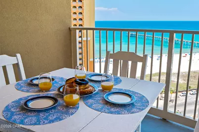 15928 Front Beach Road #31608, Panama City Beach, FL 32413 - Photo 2