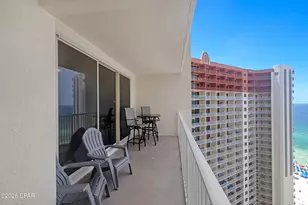 9900 S Thomas Dr, Panama City Beach, FL 32408 - Photo 22