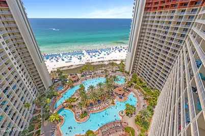 9900 S Thomas Drive #1917, Panama City Beach, FL 32408 - Photo 2