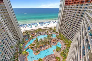 9900 S Thomas Dr, Panama City Beach, FL 32408 - Photo 2