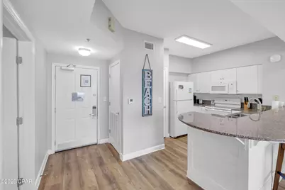 9900 S Thomas Drive #1917, Panama City Beach, FL 32408 - Photo 2