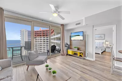 9900 S Thomas Drive #1917, Panama City Beach, FL 32408 - Photo 1