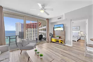 9900 S Thomas Dr, Panama City Beach, FL 32408 - Photo 1