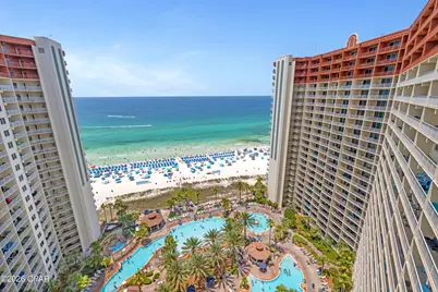 9900 S Thomas Drive #1917, Panama City Beach, FL 32408 - Photo 28