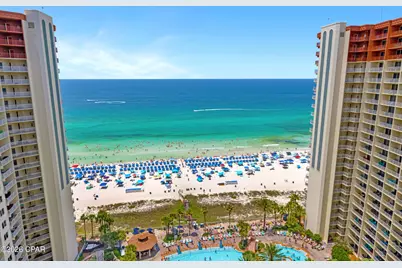 9900 S Thomas Drive #1917, Panama City Beach, FL 32408 - Photo 24
