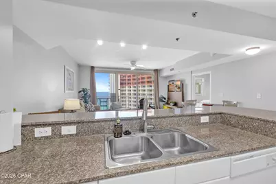 9900 S Thomas Drive #1917, Panama City Beach, FL 32408 - Photo 8