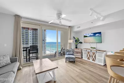 9900 S Thomas Drive #1408, Panama City Beach, FL 32408 - Photo 16