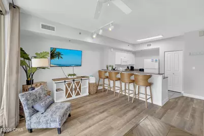 9900 S Thomas Drive #1408, Panama City Beach, FL 32408 - Photo 24