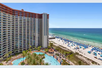 9900 S Thomas Drive #1408, Panama City Beach, FL 32408 - Photo 28
