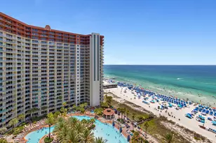 9900 S Thomas Dr, Panama City Beach, FL 32408 - Photo 28