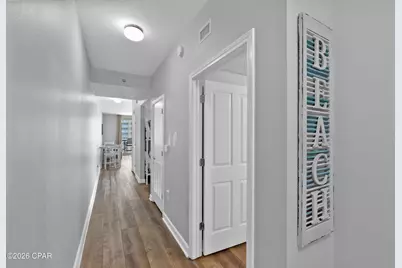 9900 S Thomas Drive #1408, Panama City Beach, FL 32408 - Photo 2