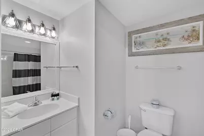 9900 S Thomas Drive #1408, Panama City Beach, FL 32408 - Photo 6