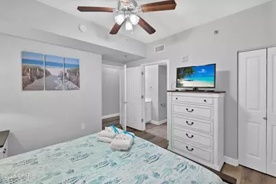 9900 S Thomas Drive #1408, Panama City Beach, FL 32408 - Photo 6