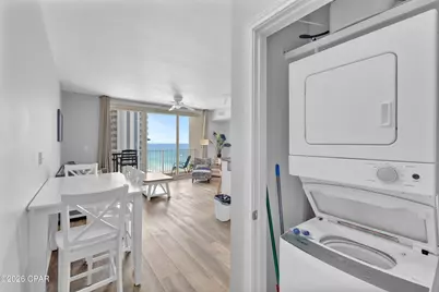 9900 S Thomas Drive #1408, Panama City Beach, FL 32408 - Photo 14