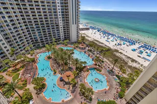 9900 S Thomas Dr, Panama City Beach, FL 32408 - Photo 2