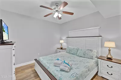 9900 S Thomas Drive #1408, Panama City Beach, FL 32408 - Photo 4