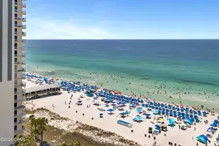 9900 S Thomas Dr, Panama City Beach, FL 32408 - Photo 30