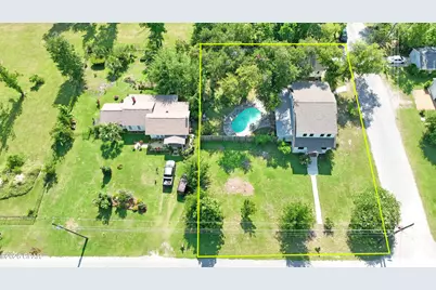 204 New York Avenue, Lynn Haven, FL 32444 - Photo 54