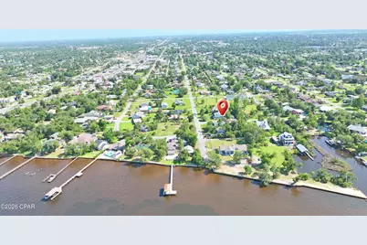 204 New York Avenue, Lynn Haven, FL 32444 - Photo 58