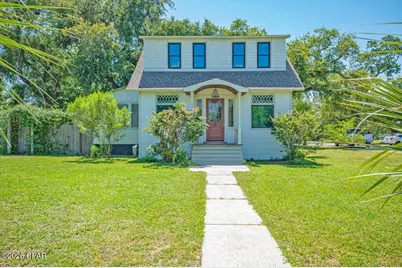 204 New York Avenue, Lynn Haven, FL 32444 - Photo 1