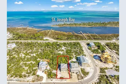 156 Haven Road, Cape San Blas, FL 32456 - Photo 54