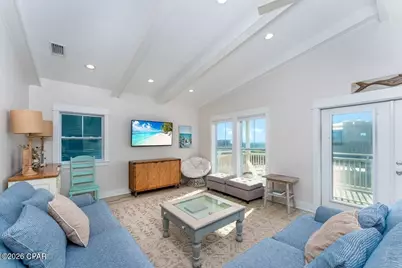 156 Haven Road, Cape San Blas, FL 32456 - Photo 4