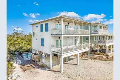 156 Haven Road, Cape San Blas, FL 32456 - Photo 50