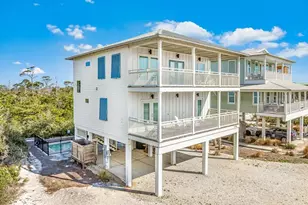 156 Haven Rd, Cape San Blas, FL 32456 - Photo 50