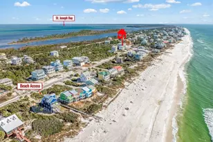 156 Haven Rd, Cape San Blas, FL 32456 - Photo 58