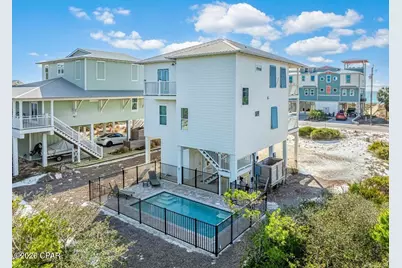 156 Haven Road, Cape San Blas, FL 32456 - Photo 48
