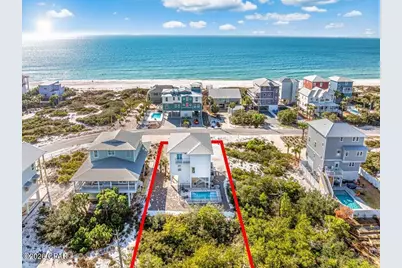 156 Haven Road, Cape San Blas, FL 32456 - Photo 52