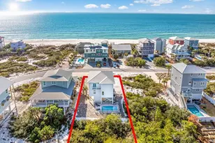 156 Haven Rd, Cape San Blas, FL 32456 - Photo 52
