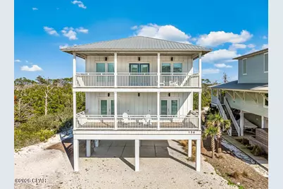 156 Haven Road, Cape San Blas, FL 32456 - Photo 2