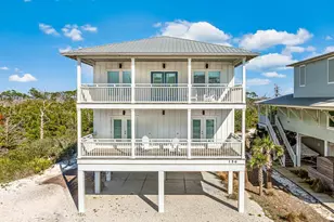 156 Haven Rd, Cape San Blas, FL 32456 - Photo 2