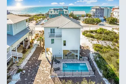 156 Haven Road, Cape San Blas, FL 32456 - Photo 1